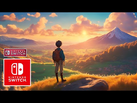 Top 10 Must-Play Nintendo Switch Games: Unleash Epic Adventures!