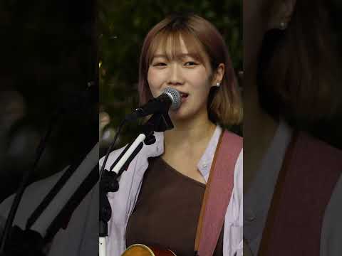 【路上ライブ】空も飛べるはず/スピッツ　cover by 岩村柚希#空も飛べるはず#スピッツ＃岩村柚希#路上ライブ #cover #ssw #歌うま ＃素敵な歌声＃弾き語り＃アコギ＃川崎市