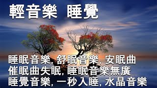 🔴【100% 無廣告 ,放鬆音樂】深度睡眠,雨聲,放鬆音樂,治療音樂,舒壓按摩音樂, 睡眠音樂,療癒音樂,鋼琴音樂,波音,鋼琴曲,輕音樂,輕快,BGM,純音樂,钢琴曲,轻音乐,放松音乐