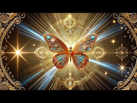 The Most Powerful Frequency Of The Universe * 888 Hz * Love, Health, Miracles And Infinite Blessi...