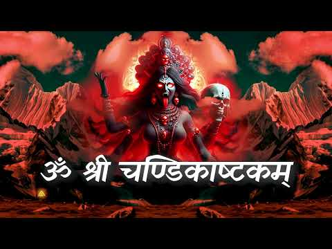 Om-Shree-Chandikastakam-#chadi #copyrightfreemusic #freemusic