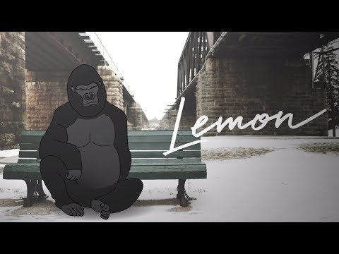 ゴリラオンステージ「Lemon/米津玄師」