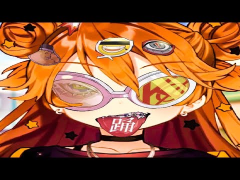 【踊/Odo】covered by: 獅子神レオナ/Leona Vtuber (Unofficial)