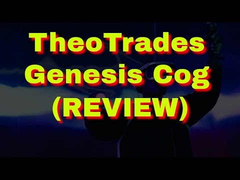 The Genesis Cog (Scam or Legit? )