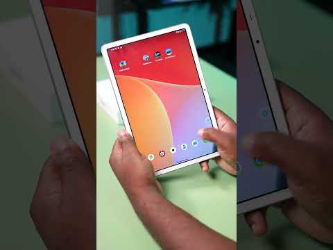 Infinix Xpad Unboxing, Spec & Price