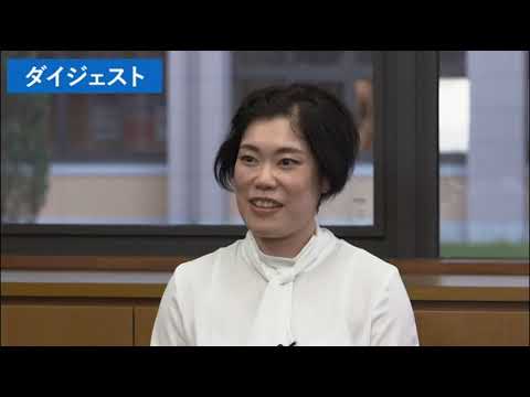 元塾講師が辿り着いた究極の授業法 片山学園中学校・高等学校 森内梨絵先生（高1 国語） | Find！アクティブラーナー