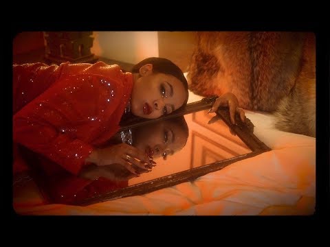 Tinashe - So Much Better ft. G-Eazy (Official Music Video)