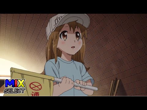 Best of Anime With Sound #1 | Mix Select