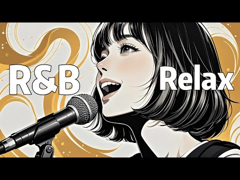 超好聽R&B聽到爆 精選R&B*POP合輯 放鬆 學習 工作   RELAX BGM Chill Music