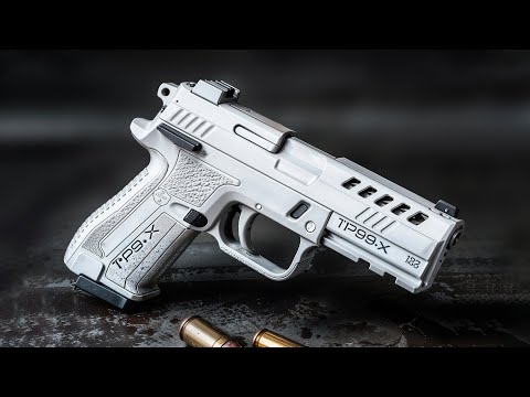 6 Best Low Recoil Defensive Pistols 2024