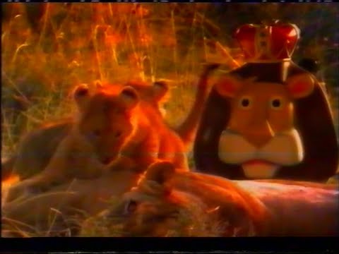 Cadbury Timeout TV Commercial (1999)