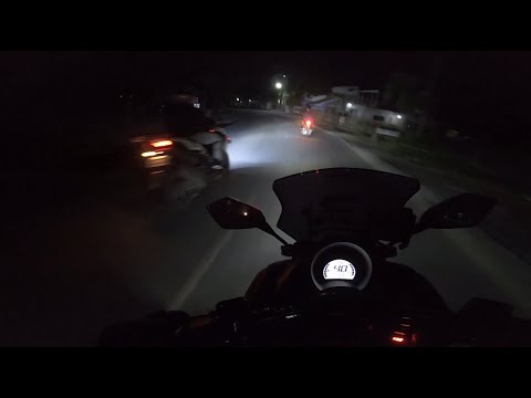 CALABARZON Endurance Challenge 2021 Teaser video