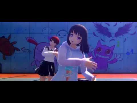 【MMD OC】Glass Bead / 여자친구【STARGAZER】