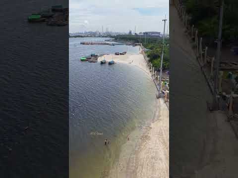 #pantaiindahancol #banjirrob #jakartautara #jakarta #indonesia #indonesiamaju #fypyoutube