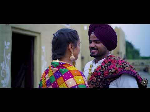 Best Punjabi Pre Wedding | Gurcharan & Jaspreet | By Sharma Studio Rajpura