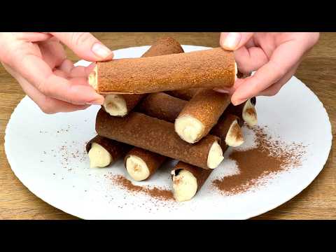 Incredible Homemade No Bake Dessert! An old dessert made new in 5 minutes!