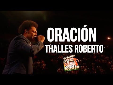 Shorts Oración Pastor Thalles Roberto