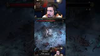 My FIRST DEATH in Path of Exile 2