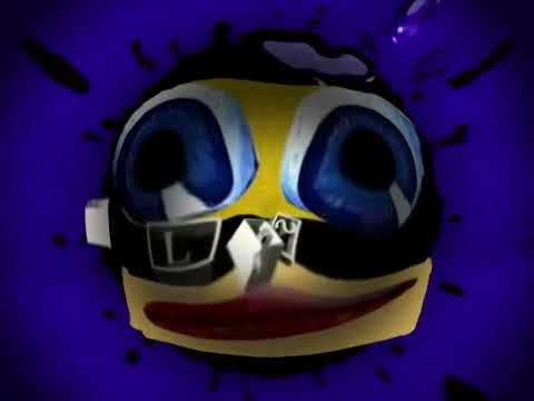 (REVIVED EFFECT) Klasky Csupo in Very Odd Effect