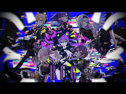 【M&25】バグ【合わせてみた】