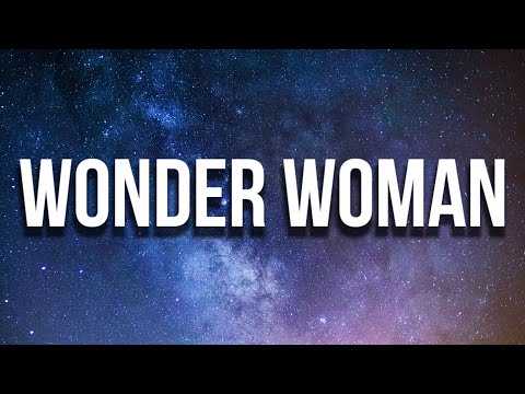 DaBaby - WONDER WOMAN (Lyrics)