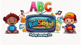 ABC Alphabet Adventure - Fun Learning Song for Kids