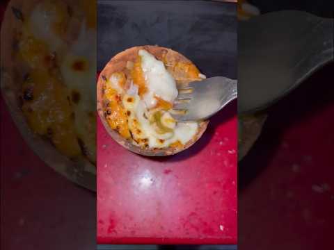 #viral Couple kulhad Pizza..😋 #trending #trendingshorts #shorts #short