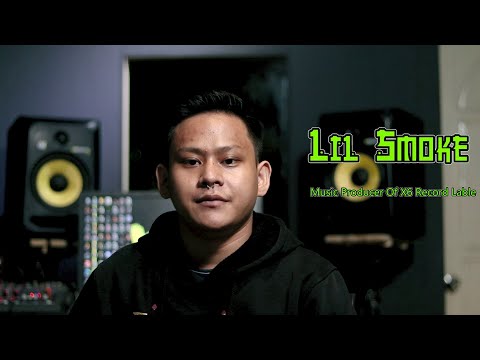 X6's Music Producer Program - Part 1 - Lil Smoke