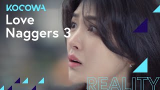 Her BOSS is her boyfriend's MOTHER! So she does this... | Love Naggers 3 Ep 65 [ENG SUB]