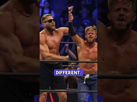 FRANCHIZE SHOOTS ON JAKE HAGER FKA JACK SWAGGER : #Aew #wwe #shortsfeed #shorts #short #ytshorts