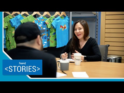 Zappos Treats Vendors Like Family: Building Vendor Relationships | Zappos Stories