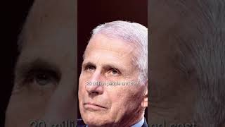 Biden’s Preemptive Pardon for Fauci Is Sick | Watch on TuckerCarlson.com