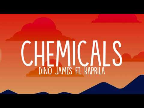 Chemicals (lyrics) - Dino James ft. Kaprila | New song 2021 | Lyrics | Nilesh Patel | Himanshu Tyagi