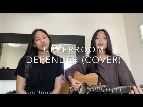 Defender - Upperroom (cover)