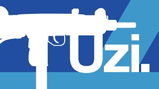 Uzi.