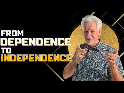 From Dependence to Independence: The Journey of Self-Reliance