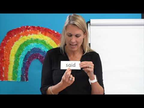 Lesson 36 Adjacent consonants and short vowel sounds