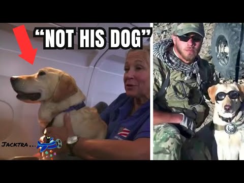 Soldier Reunited With Best Friend After 2 Years And WATCH Happens Next