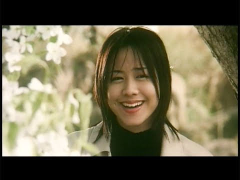 林嘉欣 Karena Lam《戀之風景 (廣東版)》Music Video [2003]