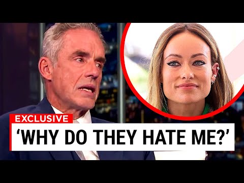 Why Jordan Peterson Is One Of The Most HATED People Online..