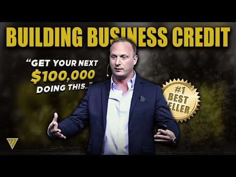 Cracking the Code: How to Establish and Leverage Business Credit for Growth