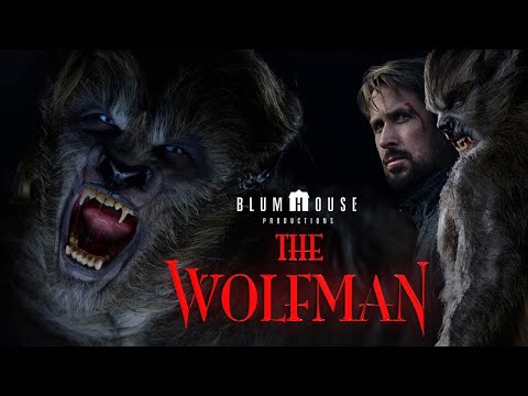 Wolf Man: Unleashing the Curse – Official Trailer 2025