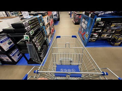 Harbor Freight Black Friday: Icon Sockets & Badlands Jack Steals!