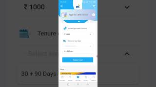 Mpokket app 1000 Loan me  kitna byaj lagta hai