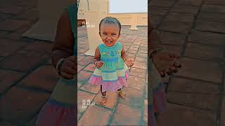 #trendshorts #babyshorts #heva #💥🥳#viral #littlewalk✨🤩😍 #mumu🥰