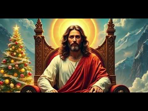 Rapture Waiting ( Christmas Morning Prayer ) The Plan