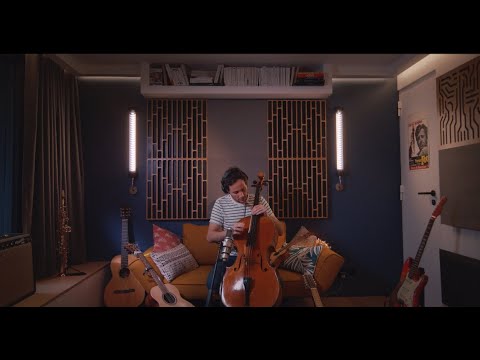 Vianney - beau-papa (acoustique) - la fabrication