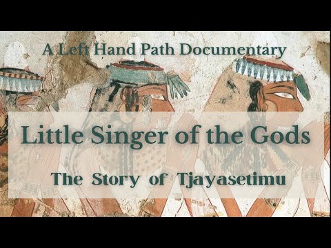 Little Singer of the Gods  | Tjayasetimu  | Ancient Egypt Documentary | Mummified Child Star