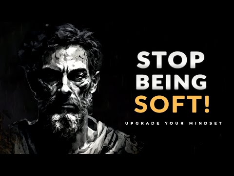 How to build Self Confidence - 5 Steps to a Stronger Personality by Stoicism