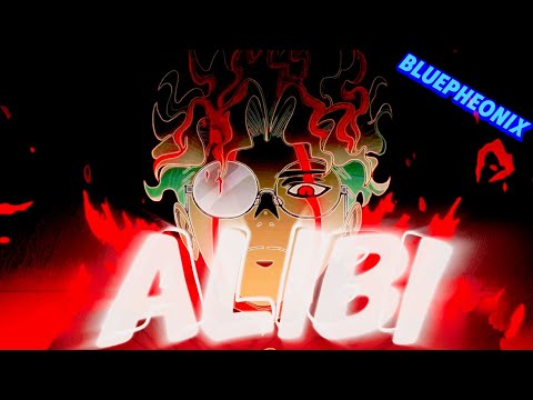 ALIBI 🔥 - Dandadan [AMV/Edit] 4K